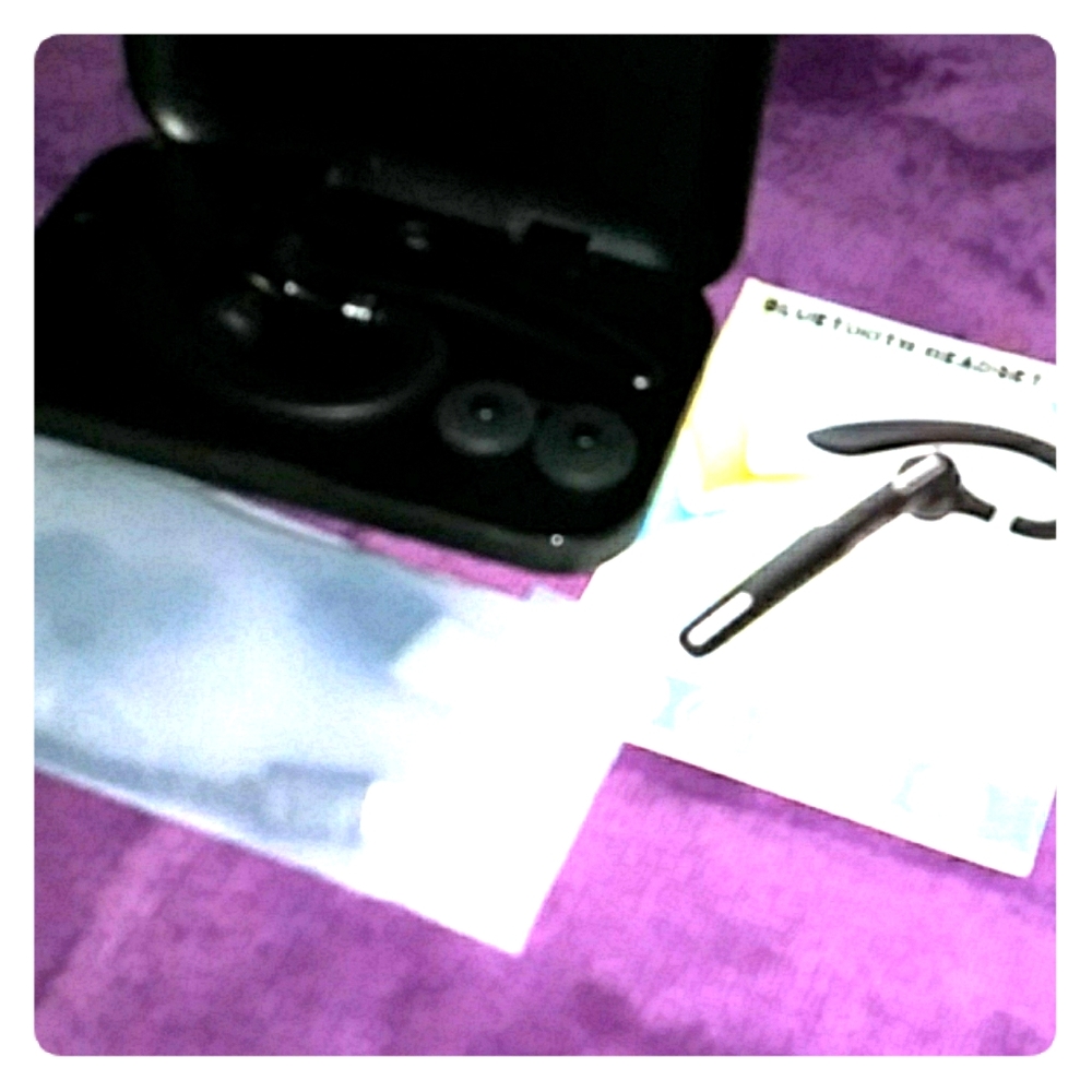 Bluetooth Headset 5s Space Gray 16 GB